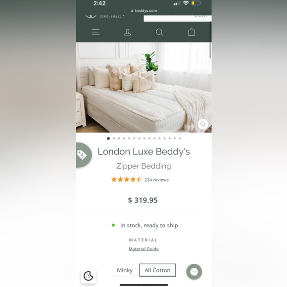 Beddys Bedding Beddys Twin London Bedding Poshmark